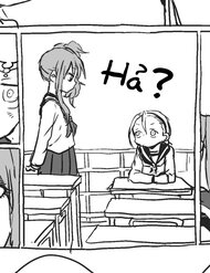 Truyện tranh Rakugaki Manga full - NetTruyen