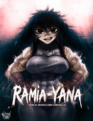 Truyện tranh Ramia - Yana full - NetTruyen