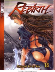 Truyện tranh Rebirth - Tái Sinh full - NetTruyen