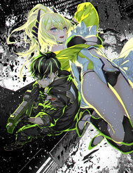 Truyện tranh Rebuild World full - NetTruyen