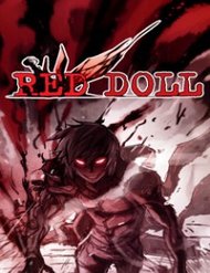 Truyện tranh Red Doll full - NetTruyen