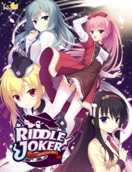 Truyện tranh Riddle Joker full - NetTruyen