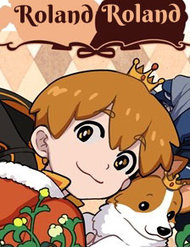 Truyện tranh Roland Roland full - NetTruyen