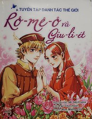 Truyện tranh Romeo Và Juliet full - NetTruyen
