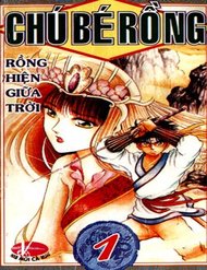 Truyện tranh Ryuuroden - Chú Bé Rồng full - NetTruyen