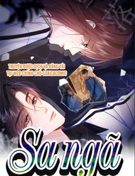 Truyện tranh Sa Ngã full - NetTruyen