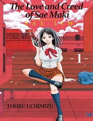 Truyện tranh Saeism full - NetTruyen