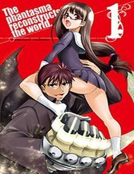 Truyện tranh Saisei No Phantasma full - NetTruyen