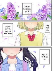 Truyện tranh Sakisome Complex full - NetTruyen