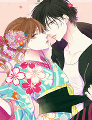 Truyện tranh Sakurairo Kissholic full - NetTruyen