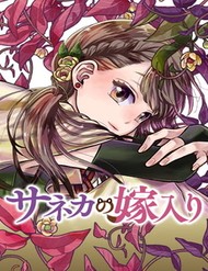 Truyện tranh Saneka No Yomeiri full - NetTruyen