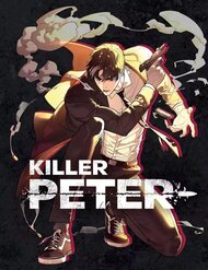 Truyện tranh Sát Thủ Peter full - NetTruyen