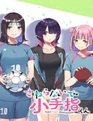 Truyện tranh Sawaranaide Kotesashi-Kun full - NetTruyen