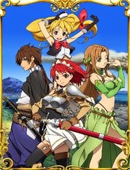 Truyện tranh Seiken No Blacksmith full - NetTruyen