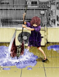 Truyện tranh Sekai Oni full - NetTruyen