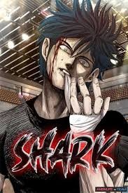 Truyện tranh Shark - Cá Mập full - NetTruyen