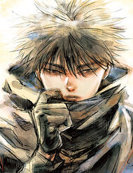 Truyện tranh Shiganbana full - NetTruyen