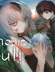 Truyện tranh Shoujo Null full - NetTruyen