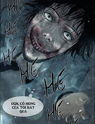 Truyện tranh Shriek-2 full - NetTruyen