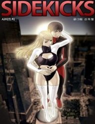 Truyện tranh Sidekicks full - NetTruyen