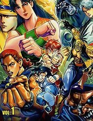 Truyện tranh Siêu Bá Thế Kỷ full - NetTruyen