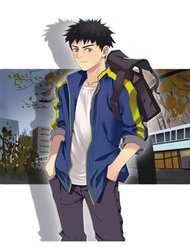 Truyện tranh Siêu Năng Lập Phương full - NetTruyen