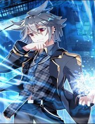 Truyện tranh Sinh Tiêu Thủ Hộ Thần full - NetTruyen