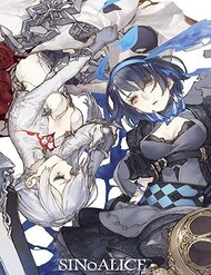 Truyện tranh Sinoalice full - NetTruyen