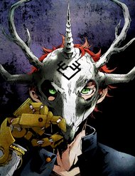 Truyện tranh Smokin'parade full - NetTruyen