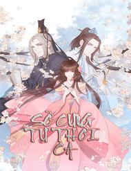 Truyện tranh Sở Cung Tứ Thời Ca full - NetTruyen