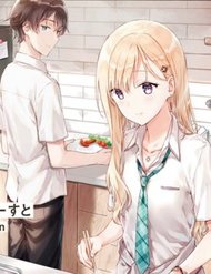 Truyện tranh Sống Cùng Em Kế full - NetTruyen