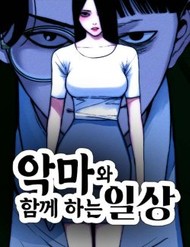 Truyện tranh Sống Cùng Quỷ full - NetTruyen