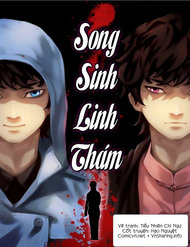 Truyện tranh Song Sinh Linh Thám full - NetTruyen