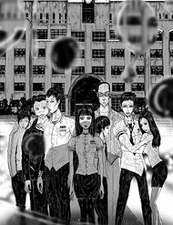 Truyện tranh Sống Sót full - NetTruyen