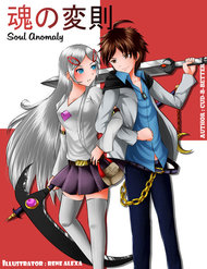 Truyện tranh Soul Anomaly full - NetTruyen
