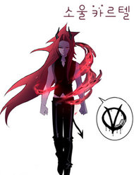 Truyện tranh Soul Cartel full - NetTruyen