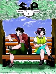 Truyện tranh Specials Project full - NetTruyen