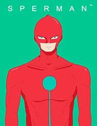 Truyện tranh Sperman - Siêu Nhân Tinh Trùng full - NetTruyen