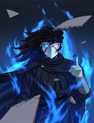 Truyện tranh Sư Phụ Quỷ Diện full - NetTruyen