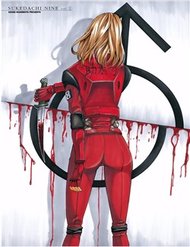 Truyện tranh Sukedachi 09 full - NetTruyen