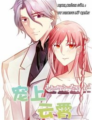 Truyện tranh Sủng Thượng Vân Tiêu full - NetTruyen