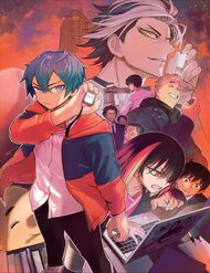 Truyện tranh Super Smartphone full - NetTruyen