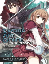 Truyện tranh Sword Art Online: Progressive full - NetTruyen
