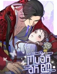 Truyện tranh Ta Chỉ Muốn Ăn Em full - NetTruyen