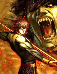 Truyện tranh Tà Lang Tam Huynh Đệ full - NetTruyen