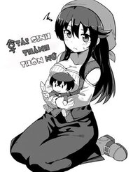 Truyện tranh Tái Sinh Thành Thôn Nữ full - NetTruyen