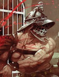 Truyện tranh Tâm Khảm Của Rome full - NetTruyen