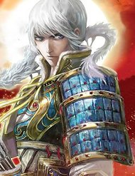 Truyện tranh Tam Quốc Chí Dị full - NetTruyen