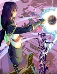 Truyện tranh Tân Hỗn Độn Kiếm Thần full - NetTruyen