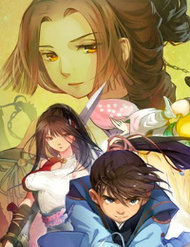 Truyện tranh Tạng Phong Hành full - NetTruyen